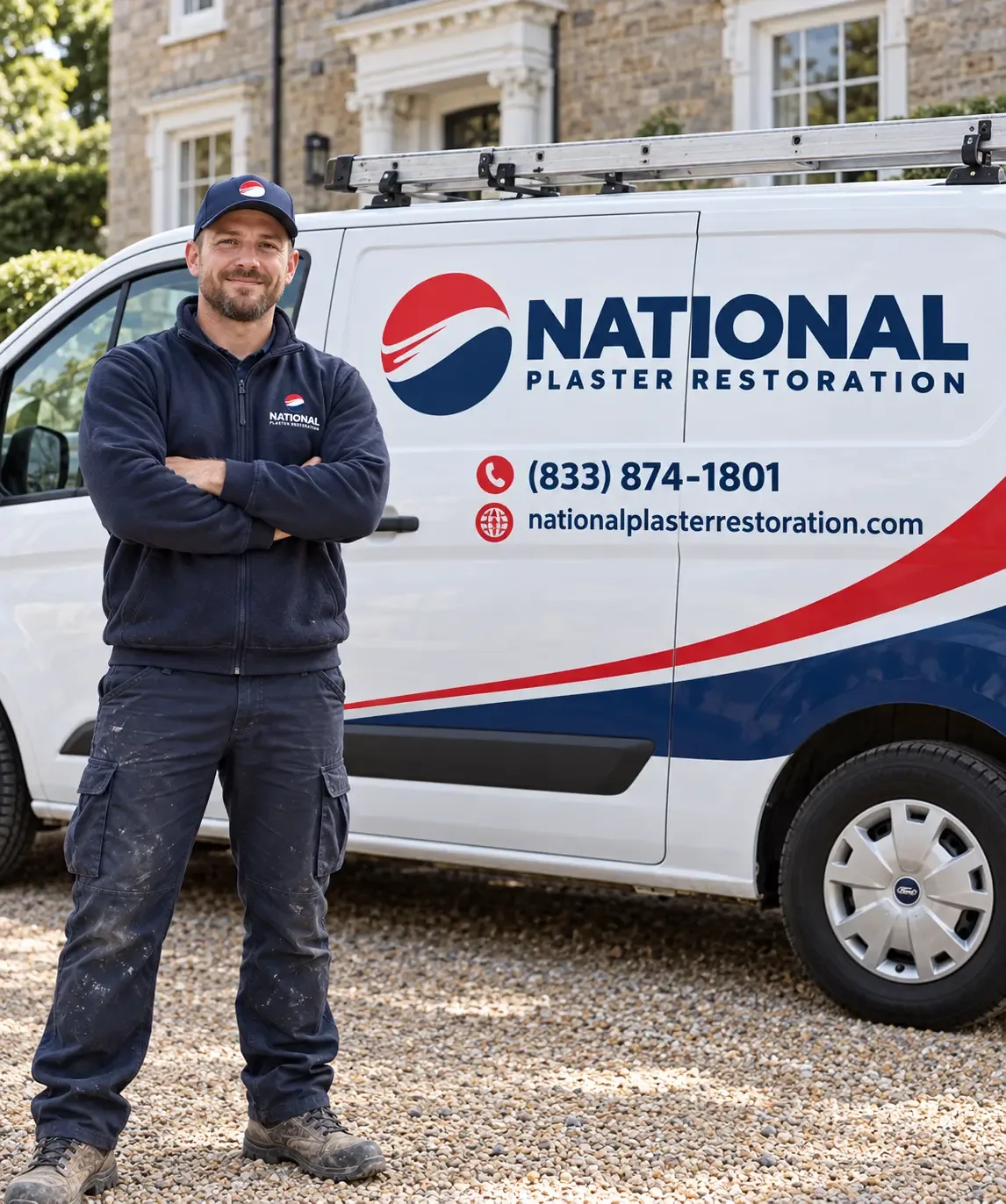 Plaster Repair company in Filer City, MI